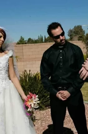 Измена жениха перед свадьбой